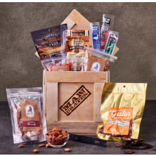 Product image of Exotic Meats Crate