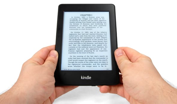 Handling Front Image