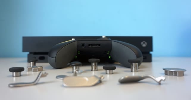 Best gifts for kids of 2018: Elite Wireless Controller