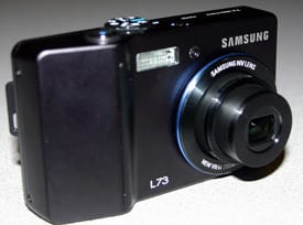 Product Image - Samsung L77