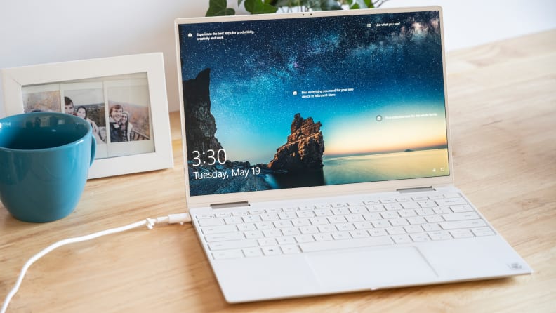 Dell XPS 13 (9310) 2020 2-in-1 review: another powerful entry into