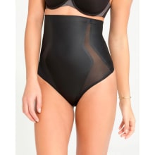 Product image of Spanx Haute Contour High-Waisted Thong