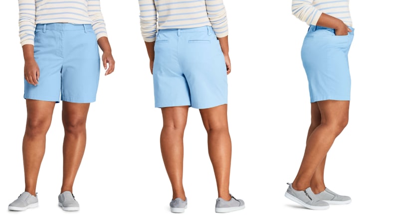 Chinos