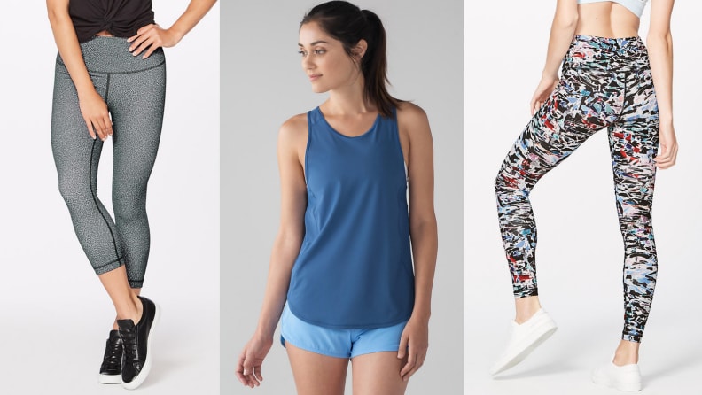 Bargain Hunter: How to get half-price Lululemon leggings, plus middle aisle  offers for drivers