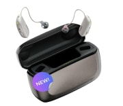 Product image of Enhance Select 700 OTC Hearing Aids