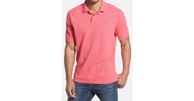 Vineyard Vines Polo