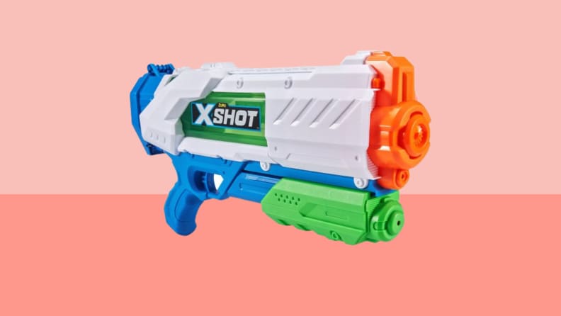 LARGE WATER GUN