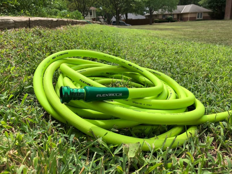 The Best Garden Hoses Of 2020 Reviewed Home Outdoors