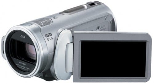 Product Image - パナソニック (Panasonic) (パナソニック) HDC-SD1