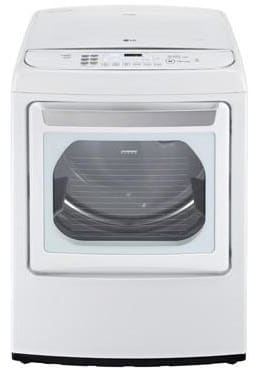 Product Image - LG DLGY1702WE