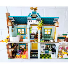 Product image of Autumn's House