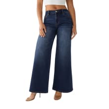 Product image of Relaxed Wide Leg Jean