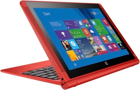 Product Image - HP Pavilion x2 10t Touch