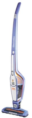 Product Image - Electrolux Ergorapido Power Ion EL2040A