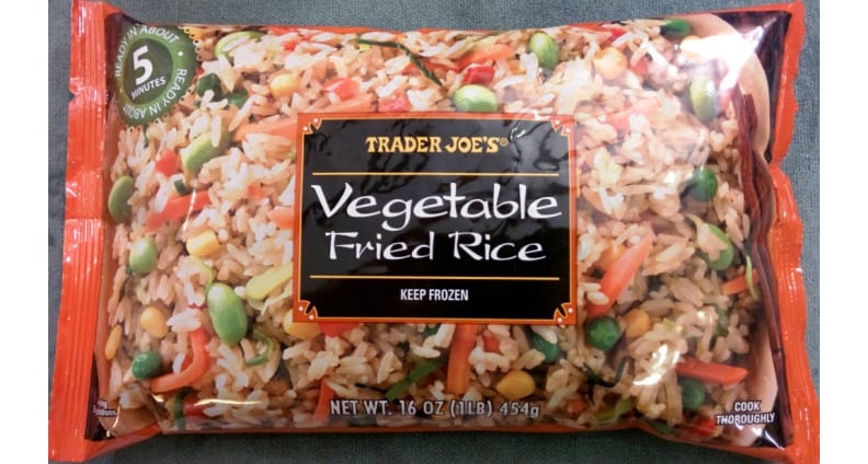 Fried Rice