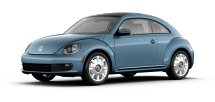 Product Image - 2013 Volkswagen Beetle 2.5L w/Sun., Sound, & Nav.