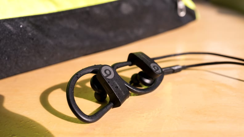 powerbeats 3 ipx rating