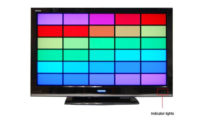 Toshiba 46XV648U LCD HDTV Review - Reviewed