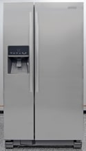 KitchenAid KSF22C4CYY Exterior