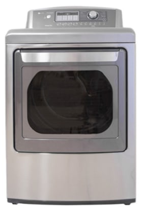 Product Image - LG DLEX5101V