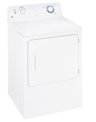 Product Image - GE GTDX100EMWW