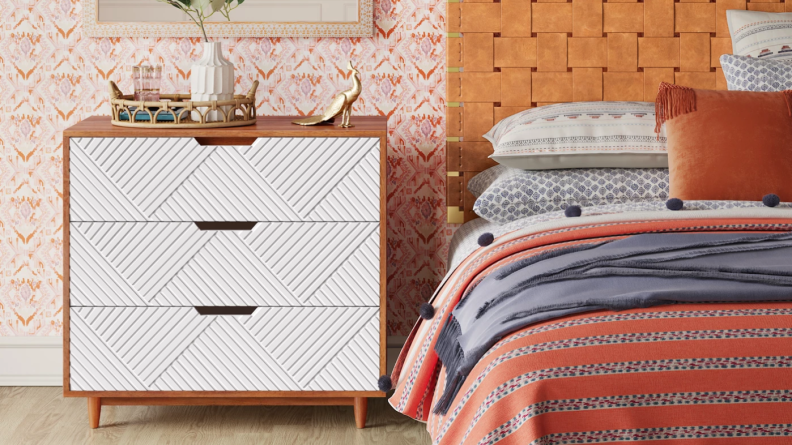 Target Opalhouse Touraco Dresser