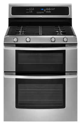 Product Image - Whirlpool GGG388LXS