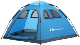 Product image of Moon Lence 4-5 Person Instant Pop Up Tent