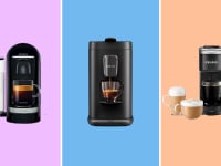 LG pops two coffee pods in Duobo for a blend – Pickr