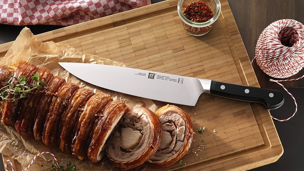 good kitchen knives