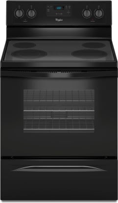 Product Image - Whirlpool WFE320M0EB