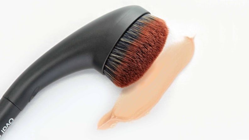 Artis BrushCraft Oval 6