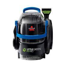 Product image of Bissell Little Green Pet Pro Portable Carpet Cleaner