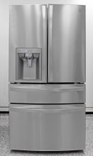Kenmore Elite 72483 Exterior