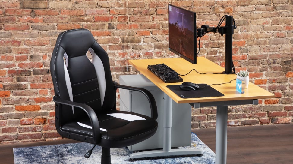 Setting Up a Home Office? Here's All the Gear You Need