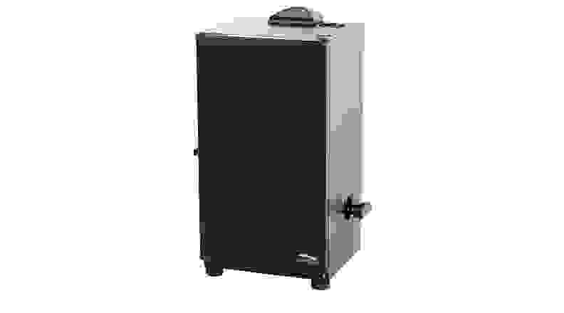 Masterbuilt Digital Electric Smoker