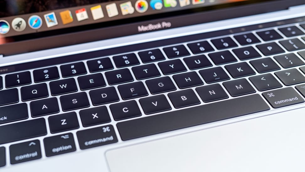 Keyboard
