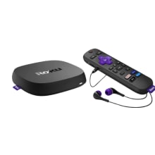 Product image of Roku Ultra