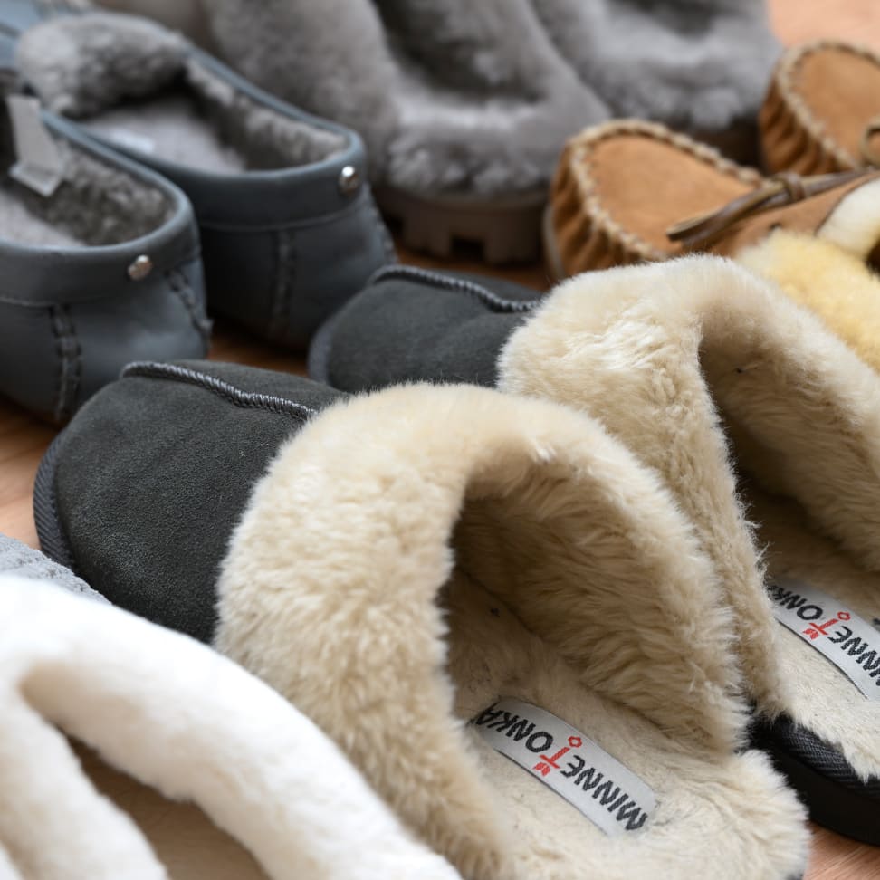 The 10 Best Slippers for Lounging At Home—From $9 to $150