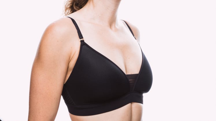 third love sports bra