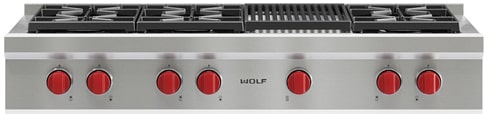 Product Image - Wolf SRT486C