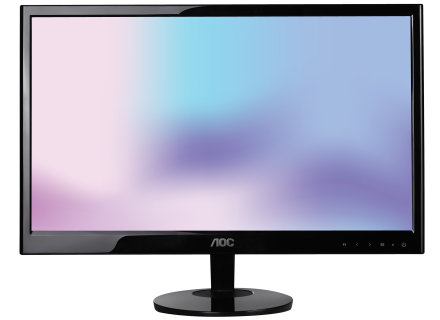 Product Image - AOC e2251Fwu