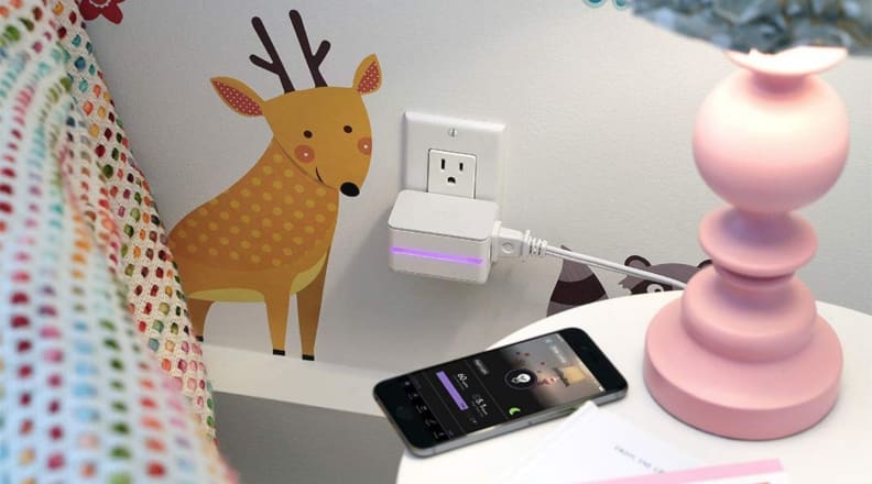 iDevices Switch smart plug