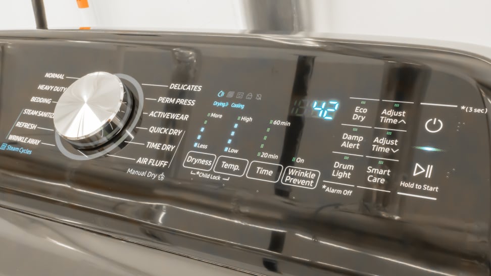 Controls