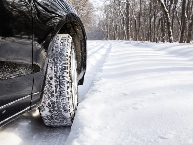 Snow Tires