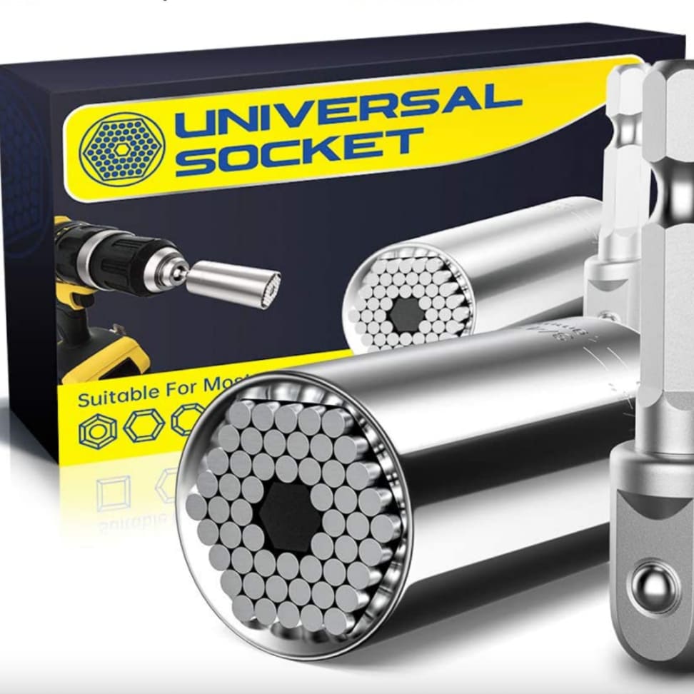 Best universal socket wrench sale