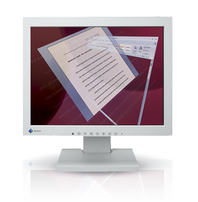 Product Image - Eizo FlexScan S1501-B