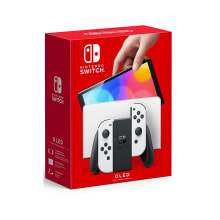 Product image of Nintendo Switch – OLED Model