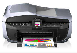 Product Image - Canon PIXMA MX700