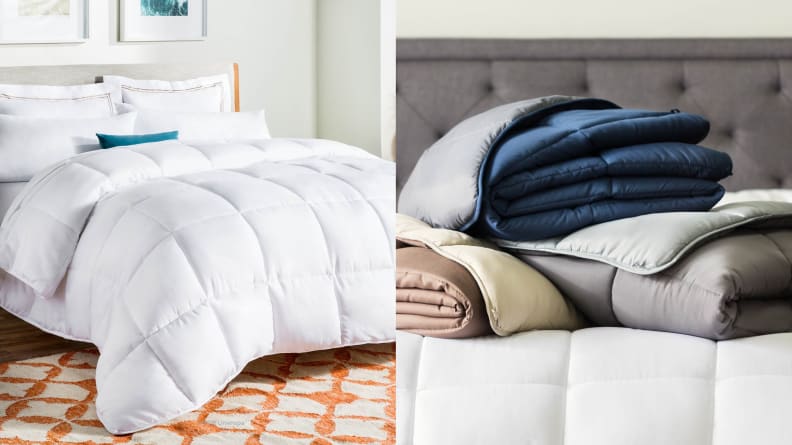 LinenSpa Comforter